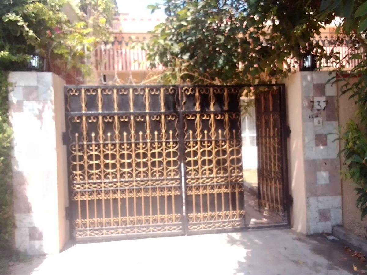 Newly Renovated Guesthouse Islamabad Buitenkant foto