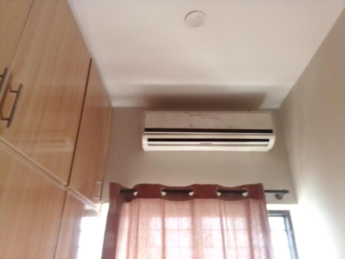 Newly Renovated Guesthouse Islamabad Buitenkant foto